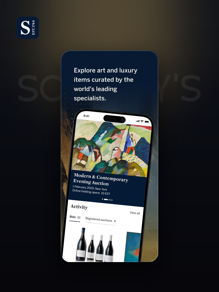 Sotheby's