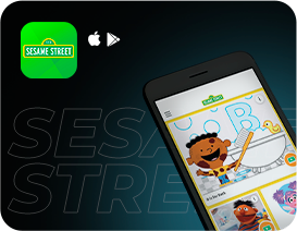 Sesame Street